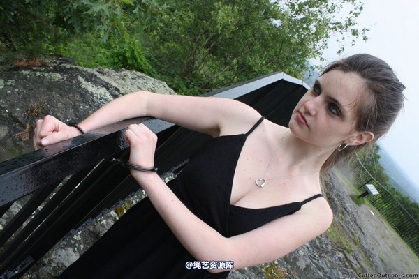 cuffedoutdoors - cod225 第 90 张图片