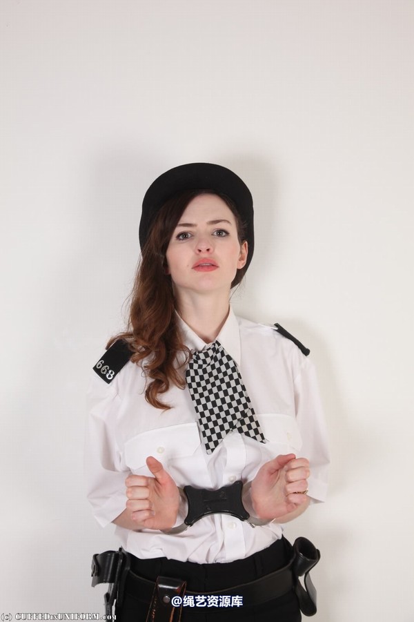cuffedinuniform - ciu521 第 11 张图片