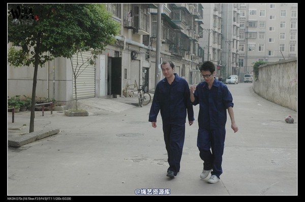 唯美之家 - 2008-10-14劫案惊魂剧照 第 57 张图片
