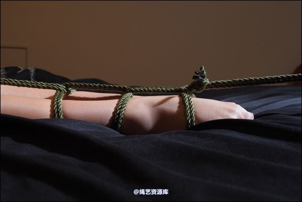simplytied - Ok bed tied 第 21 张图片