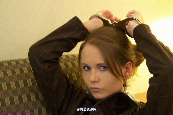 cuffedteens - ct003 第 34 张图片