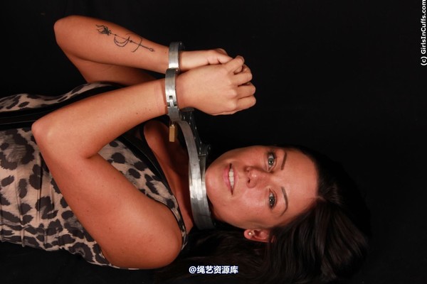 girlsincuffs - gic571 第 80 张图片