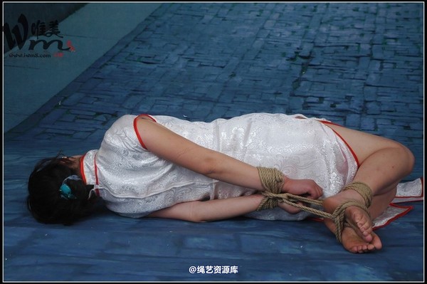 唯美之家 - 08-05-07新模特三 第 163 张图片