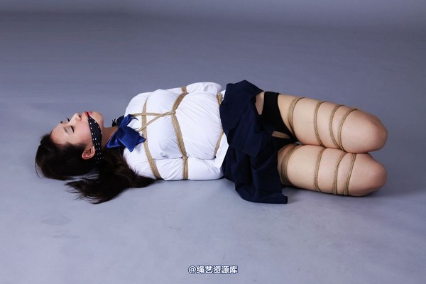 神艺缘 - 259-女学生被绑架 第 24 张图片