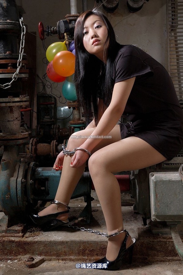 丽柜美束 - 2007-03-23 第 15 张图片