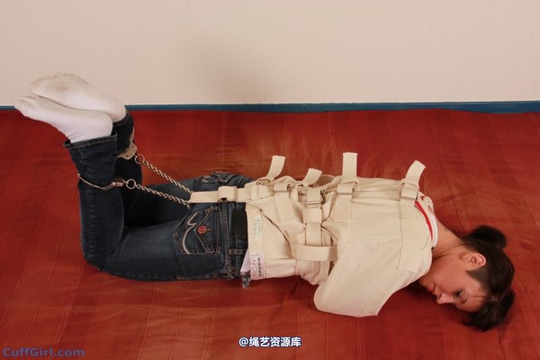 cuffgirl - cg152 第 62 张图片