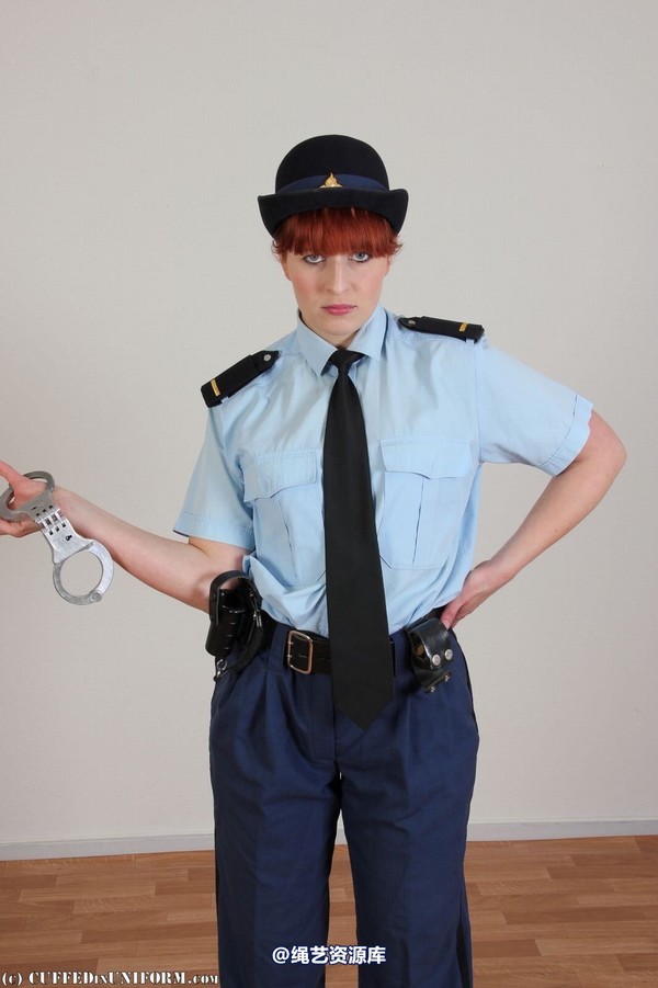 cuffedinuniform - ciu194 第 36 张图片