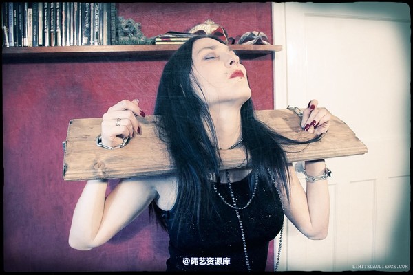 limitedaudience - 2013 elyssia in stocks 2 第 5 张图片