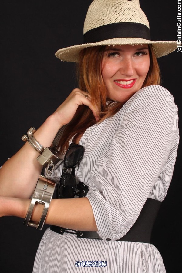 girlsincuffs - gic213 第 38 张图片