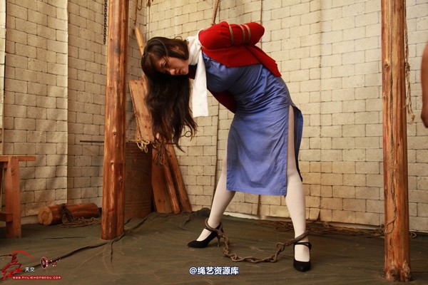 红豆的天空 - 红豆2010 江姐之胭脂扣行 第 407 张图片