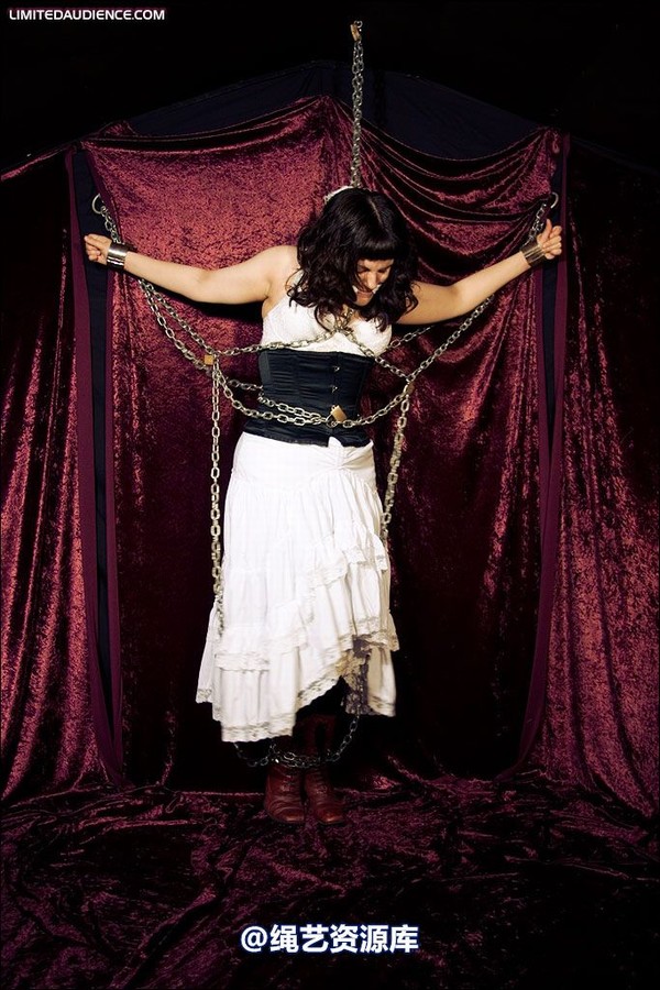 limitedaudience - 2008 veriddian chains on velvet 2 第 5 张图片