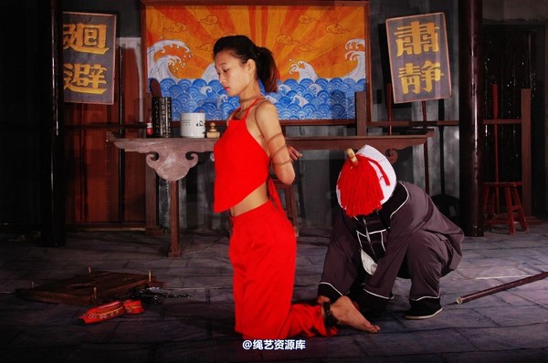 mj影视 - 倾心 玲珑女囚 第 63 张图片