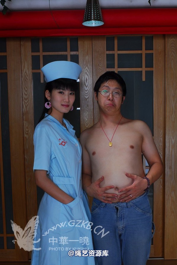 中华一晓 - 中华一晓 NO.1117 第 44 张图片