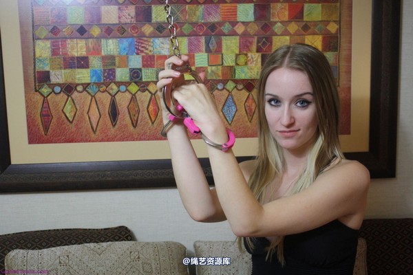 cuffedteens - ct143 第 59 张图片