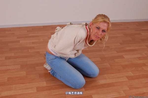 girlasylum - ga237 第 40 张图片