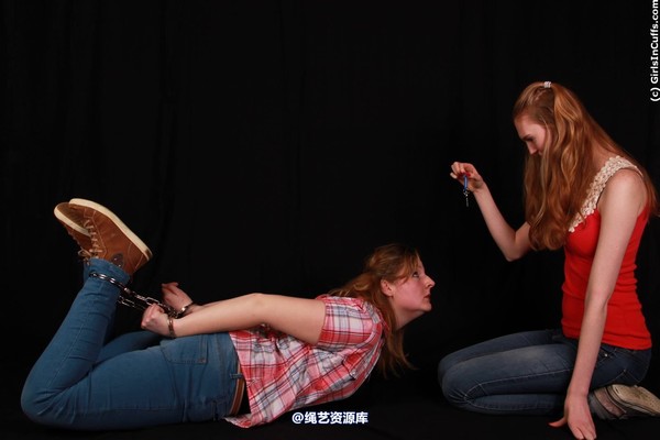 girlsincuffs - gic481 第 70 张图片
