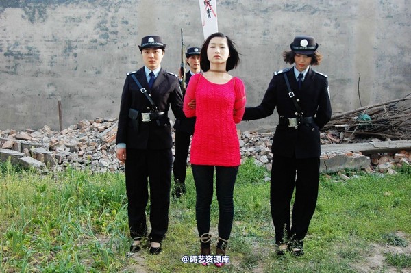 mj影视 - 梅晓枫―执行枪决2013-05-09 第 113 张图片