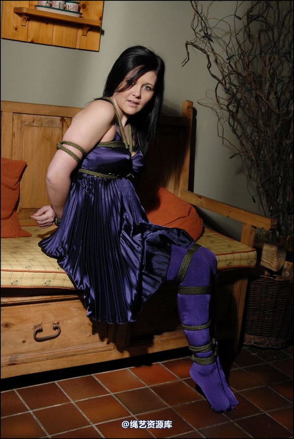 simplytied - The Nook 2 第 15 张图片