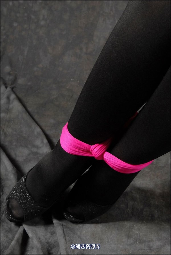 simplytied - Fun with coloured tights 第 33 张图片