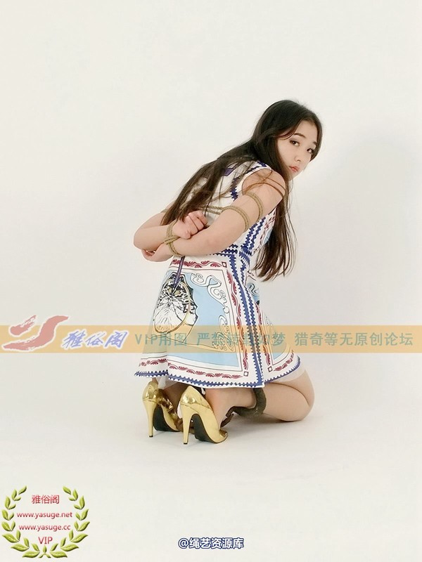 雅俗阁 - 2014-NO.043Model雅姹 第 174 张图片