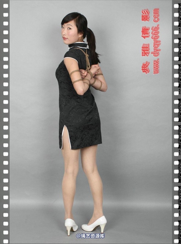 典雅倩影 - 218-新模小青 第 27 张图片