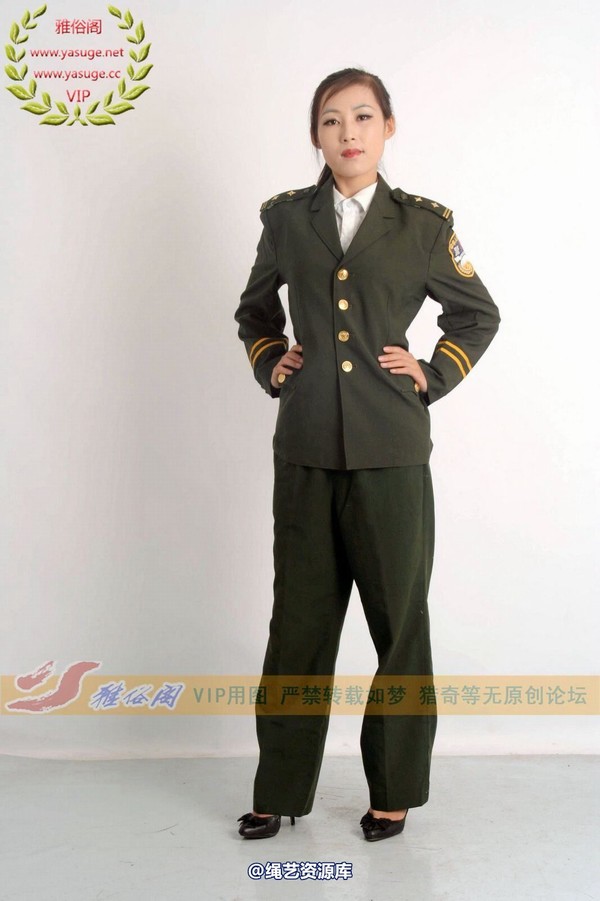 雅俗阁 - 2013-NO.35 Model雅曼 第 46 张图片