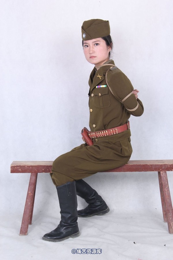胜景山庄 - 256-新模军统服 第 44 张图片