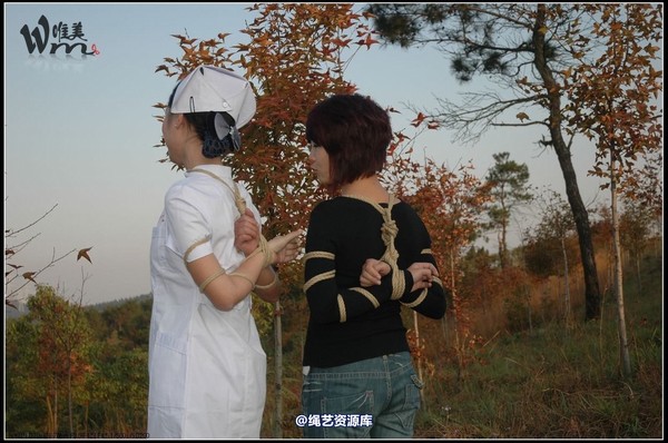 唯美之家 - 2008-11-13外拍(蓝雪 第 103 张图片