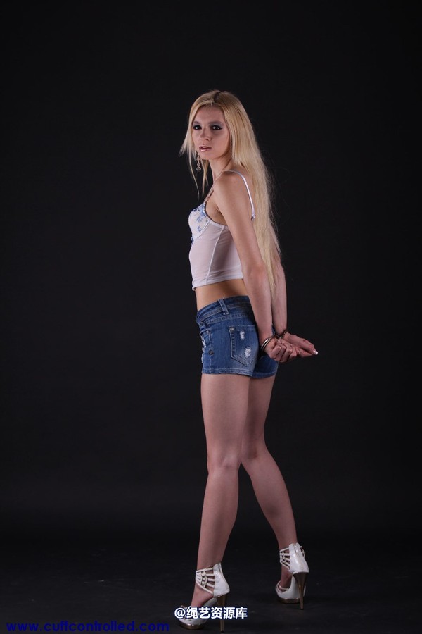 girlsinsteel - Blonde Debi 第 79 张图片
