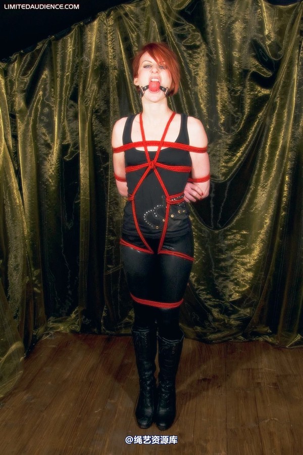 limitedaudience - 2010 madison rouge dared to escape 第 34 张图片