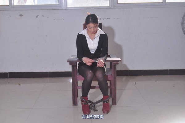 mj影视 - 陈沫 又见“麻抢女孩”3 第 31 张图片