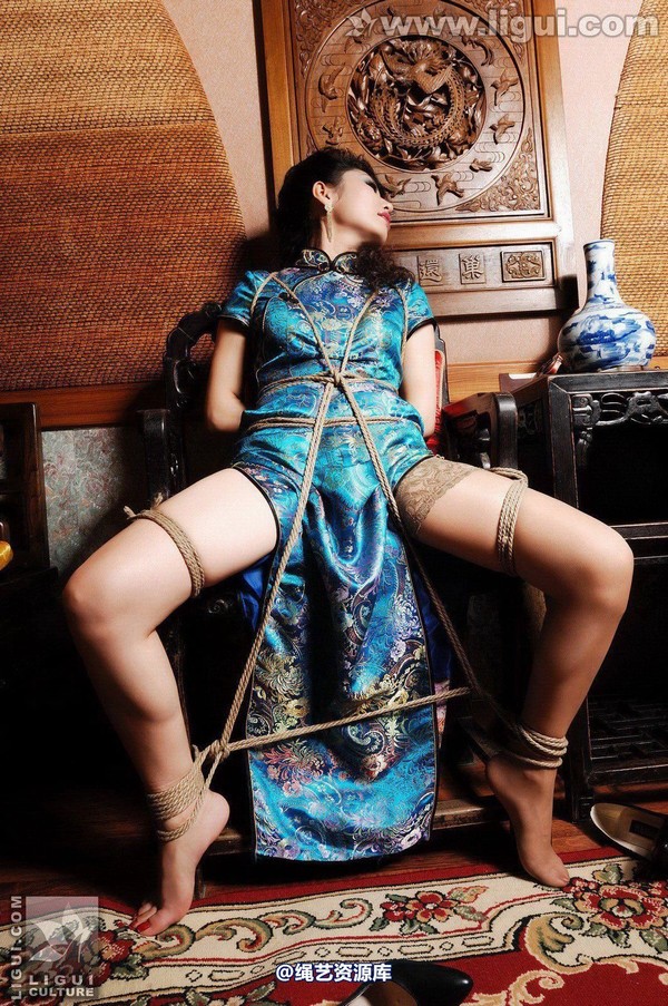 丽柜美束 - 2009-01-30 第 39 张图片