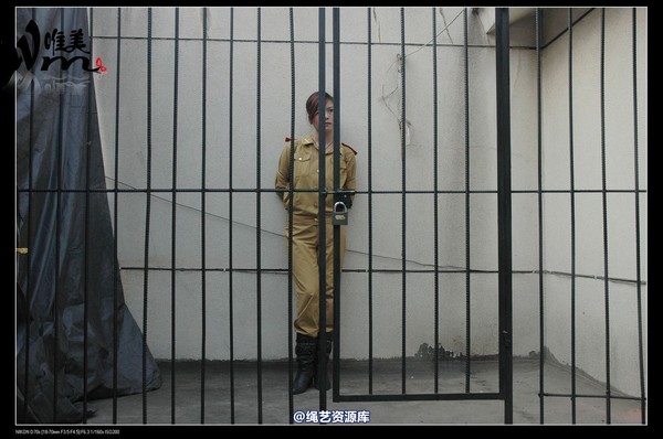 唯美之家 - 2008-12-18军统女特务受刑(剧照) 第 13 张图片