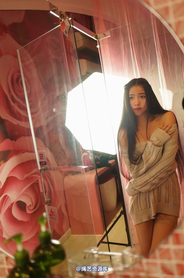 dk13美束馆 - 11.15-娃娃灰毛衣A-190P 第 92 张图片