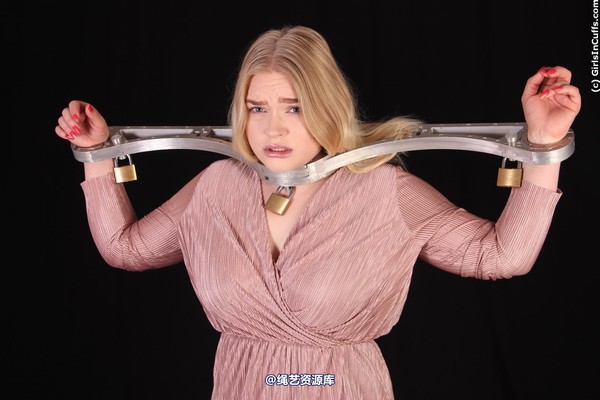 girlsincuffs - gic660 第 23 张图片