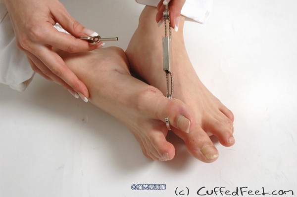 cuffedfeet - cf008 第 70 张图片