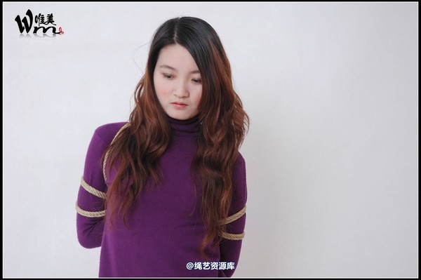 唯美之家 - 2009-11-13魅儿 第 7 张图片