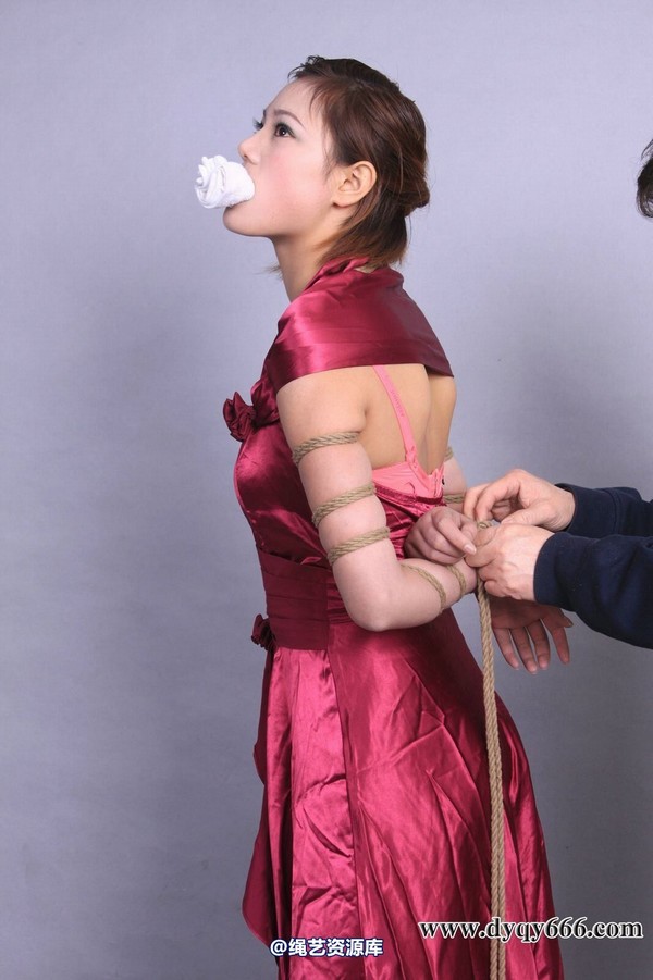 典雅倩影 - 106-丹霞晚礼服 第 50 张图片