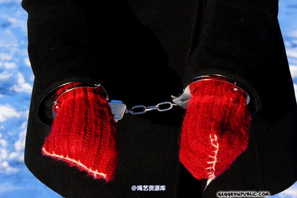 gaggedinpublic - gip265 第 14 张图片