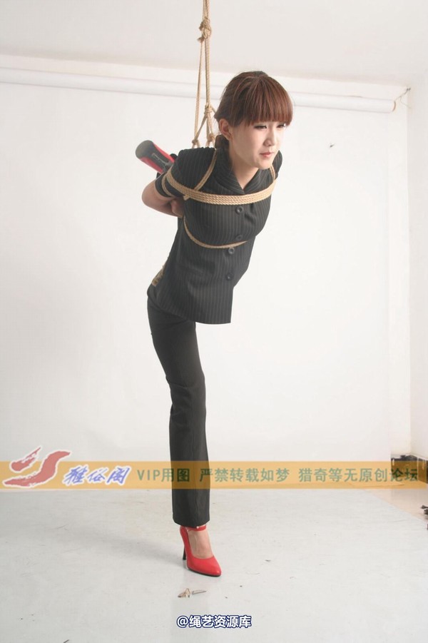 雅俗阁 - 2013-NO.18Model 雅爽 第 130 张图片