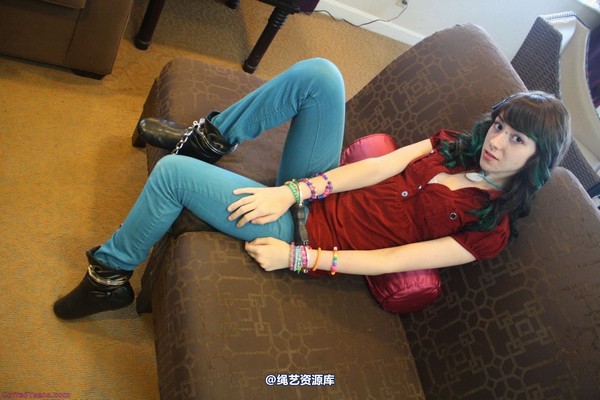 cuffedteens - ct134 第 86 张图片