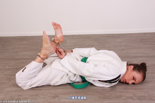 cuffedinuniform - ciu498 第 78 张图片