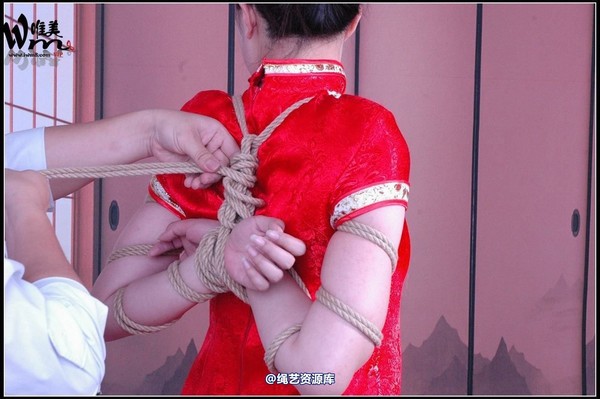 唯美之家 - 08-05-25新模特小雨 第 124 张图片
