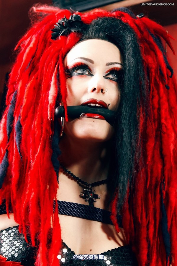 limitedaudience - 2012 andromedax awaiting release 第 36 张图片