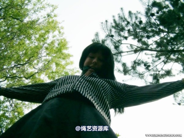 limitedaudience - 2007 nattsuko spread between trees 第 39 张图片