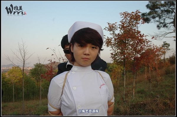 唯美之家 - 2008-11-13外拍(蓝雪 第 173 张图片