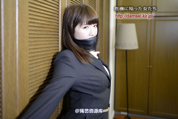 jpdamsel - 20170507 潜伏　１ 第 27 张图片