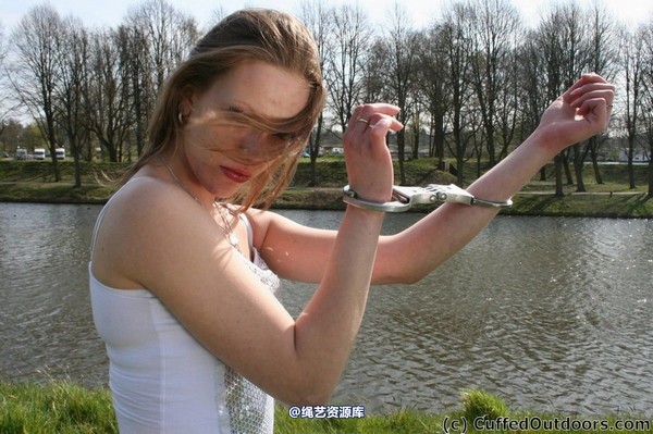 cuffedoutdoors - cod045 第 21 张图片