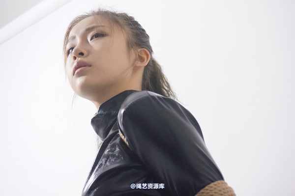 dk13美束馆 - 9.28-小瑾黑色B-50P 第 36 张图片