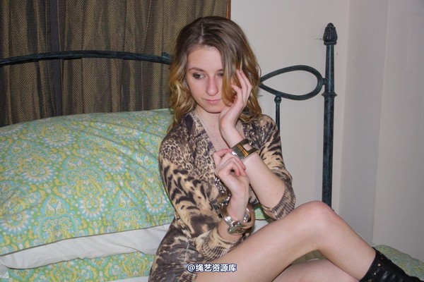 cuffedteens - ct075 第 21 张图片